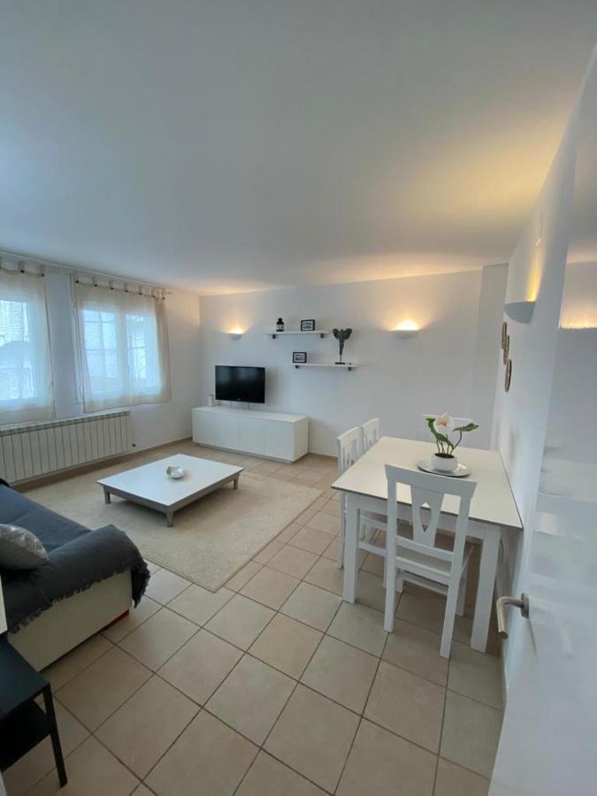 Pis Cala Tere Appartement Cadaqués Buitenkant foto