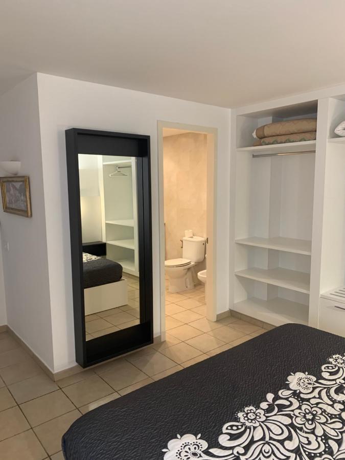 Pis Cala Tere Appartement Cadaqués Buitenkant foto