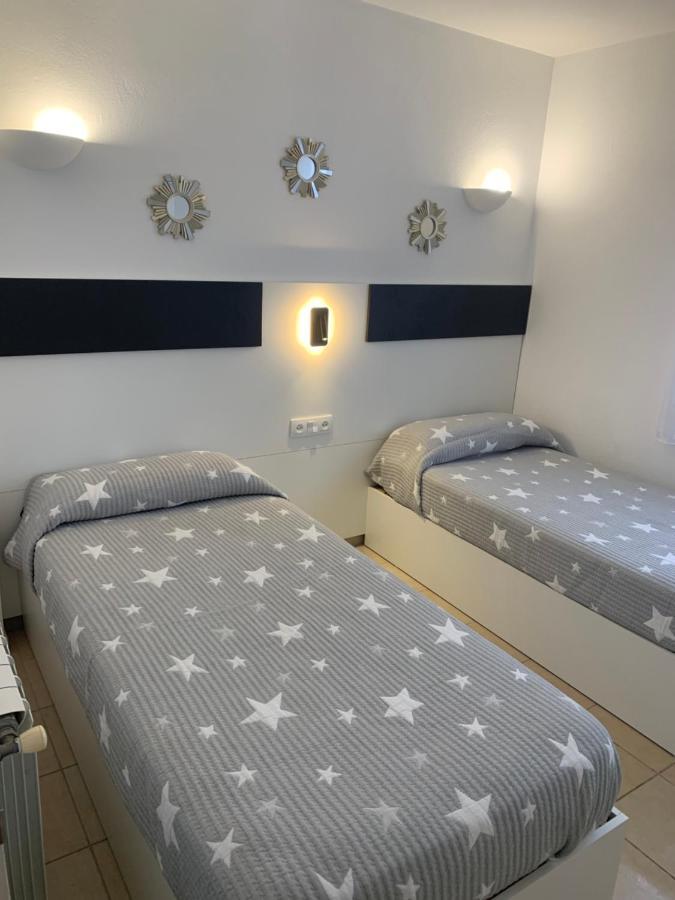 Pis Cala Tere Appartement Cadaqués Buitenkant foto