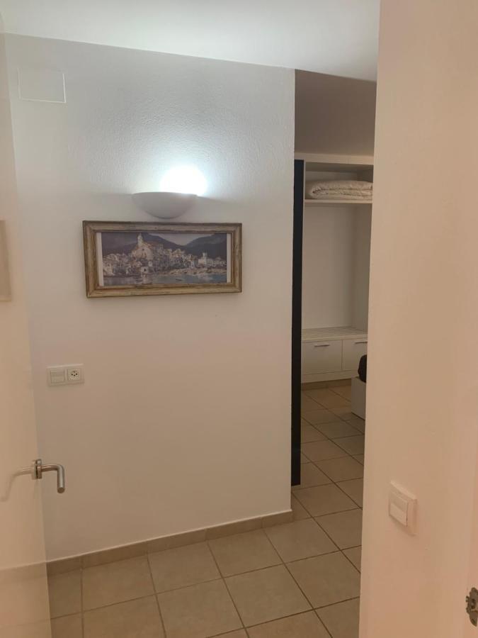 Pis Cala Tere Appartement Cadaqués Buitenkant foto