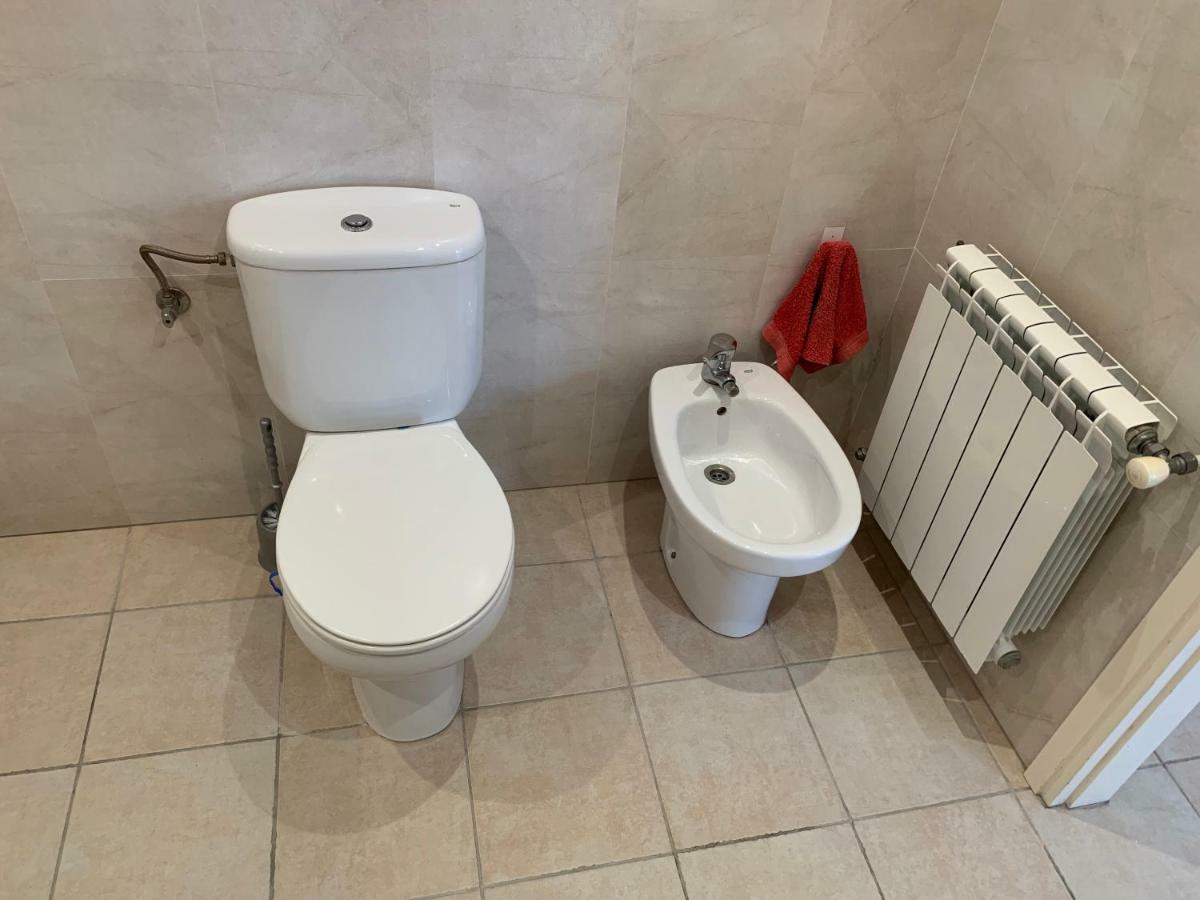 Pis Cala Tere Appartement Cadaqués Buitenkant foto